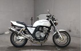 HONDA CB400SF TRAINING CAR NC31