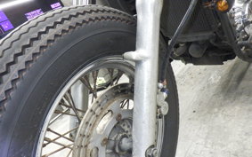 KAWASAKI VULCAN 400 CLASSIC 1996 VN400A
