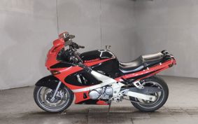 KAWASAKI ZZR400 1994 ZX400N