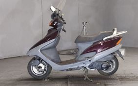 HONDA SPACY125 JF04