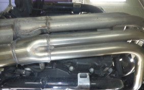 HONDA CB400SF GEN 4 A 2018 NC42