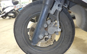 SUZUKI ADDRESS V125 2025 CF4EA