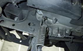 YAMAHA AXIS 125 TREET SE53J