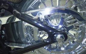 HARLEY FXSBSE 1800CVO 2013