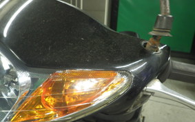 HONDA DIO Z4 GEN 2 2021 AF63
