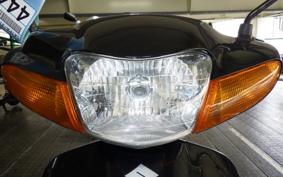 SUZUKI LET's 2 CA1PA