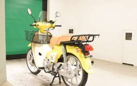 HONDA C110 SUPER CUB 2021 JA59