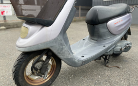 YAMAHA JOG POCHE  SPACE INO BEIGE YON SA08J