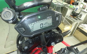 HONDA CRF250 RALLY 2019 MD44