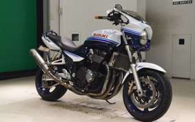 SUZUKI GSX1400 2009 GY71A