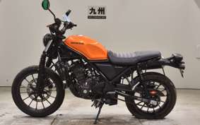 HONDA CL250-2 MC57