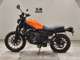 Фото Honda CL250-2 с японского аукциона