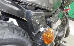 KAWASAKI 250TR 2001 BJ250F