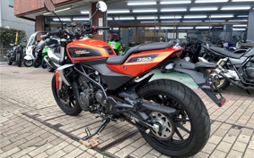 HARLEY X350 2024 W3C