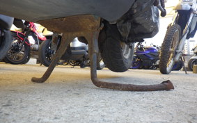 HONDA DIO ZX GEN 2 AF35
