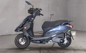 YAMAHA  AXIS Z SED7J