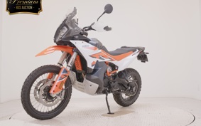 KTM 890 ADVENTURE	 R 2025