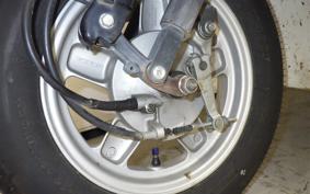 HONDA GYRO CANOPY