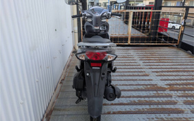 HONDA DIO 110 JF58