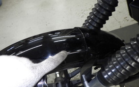 HONDA ｸﾛｽｶﾌﾞ110-3 2019 JA60