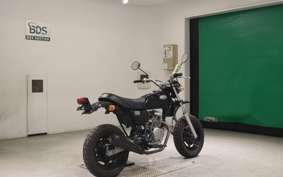 HONDA APE 50 2001 AC16