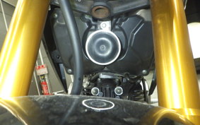 KAWASAKI Z125 PRO 1993 BR125H