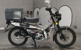 HONDA CT125 HUNTER  CUB  JA65