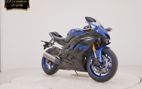 YAMAHA YZF-R6 2019