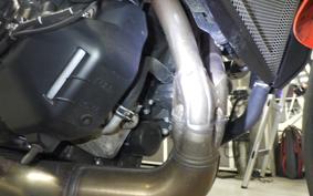 YAMAHA XSR900 2025 RN96J