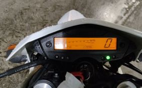 KAWASAKI D TRACKER 125 LX125D