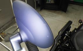 INDIAN Chief Dark Horse bobber 2026