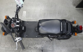 HONDA ZOOMER 2026 AF58