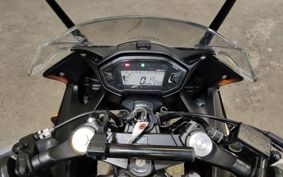 HONDA CBR400R NC47