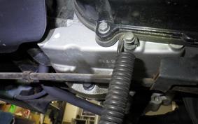 YAMAHA JOG ZR Gen.3 SA39J