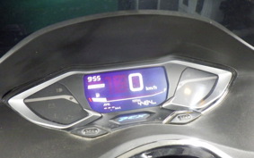 HONDA PCX 125 2004 JK05