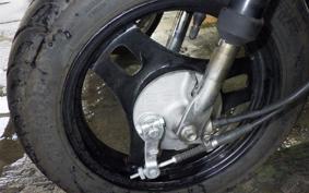 SUZUKI LET's CA4AA