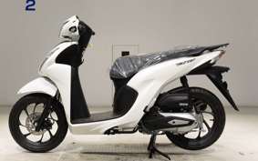 HONDA DIO110-3ﾍﾞｰｼｯｸ JK03