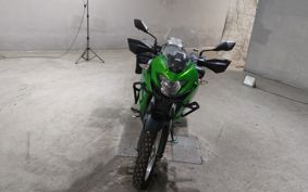 KAWASAKI  VERSYS X250 LE250D