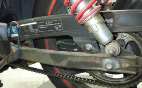 HONDA CBF125