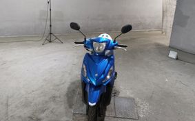 SUZUKI ADDRESS V110 CE47A