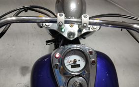 HONDA SHADOW 400 2009 NC34