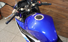 SUZUKI GSX250R DN11A