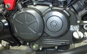 HONDA VTR 250 Gen. 2 MC33