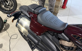 HARLEY  HARLEY RH1250S 2022 ZC4