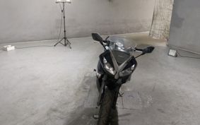 KAWASAKI NINJA 400R 2011 ER400B