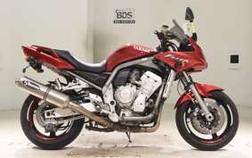 YAMAHA FZS1000 FAZER 2001