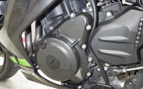 KAWASAKI NINJA 400 2018 EX400G