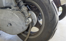 YAMAHA MAJESTY 125 FI