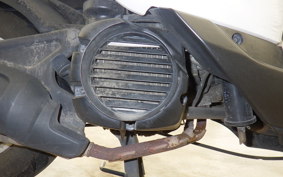 YAMAHA GEAR Gen.2 UA08J