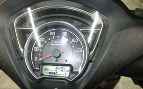 HONDA DIO 110 2026 JK03
